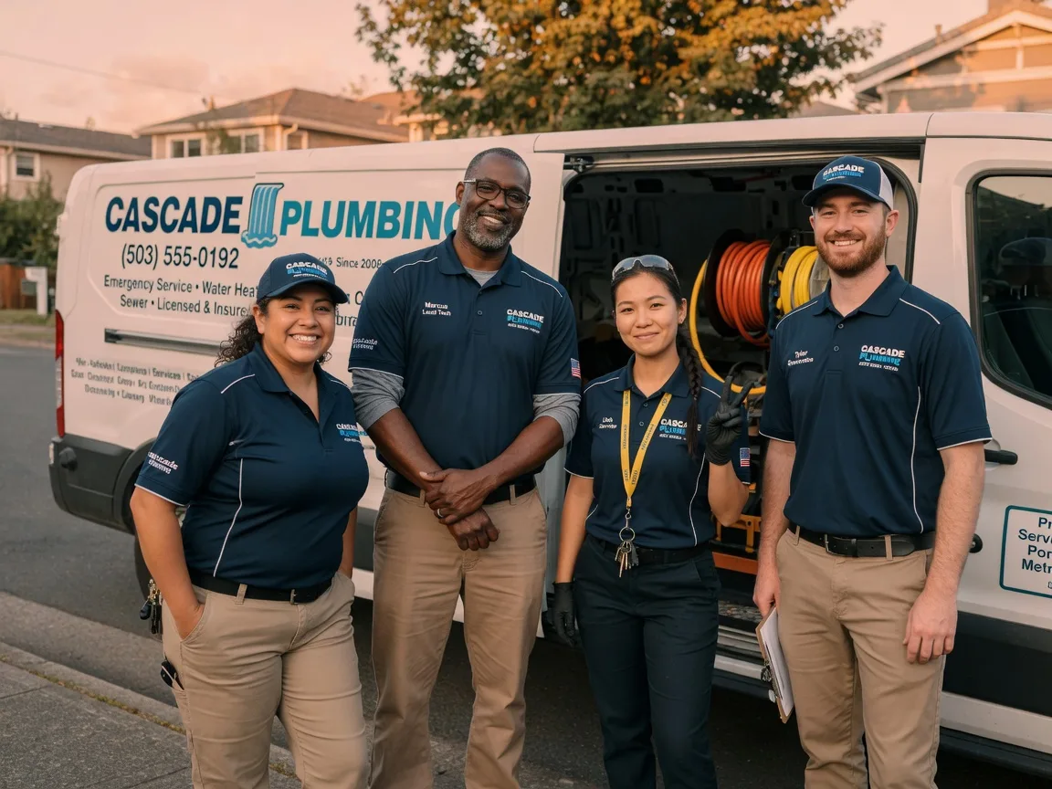 Emergency Plumber company in Jamestown, KS